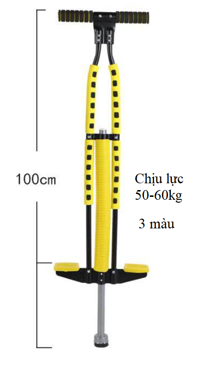 GẬY POGO GẬY POGO STICK GẬY NHẢY GẬY NHÚN POGO