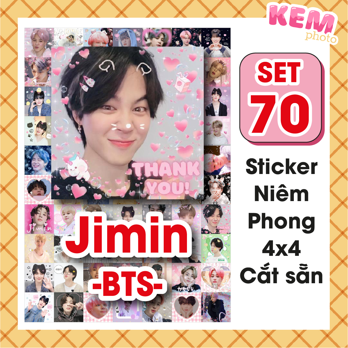 HÌNH DÁN TAY CHỐNG NƯỚC TATOO JUNGKOOK BTS | Shopee Việt Nam