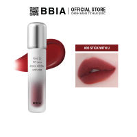 [Mukbang Edition] Son tint lì lâu trôi bền màu BBIA Air Fit Tint 4g