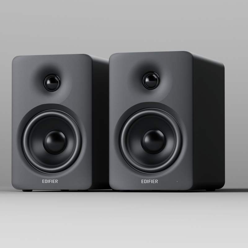 Loa Máy Tính Để Bàn M90 | Công Suất 100W | Bluetooth V6.0 | Thiết Kế Nhỏ Gọn | Bảo Hành 15 Tháng