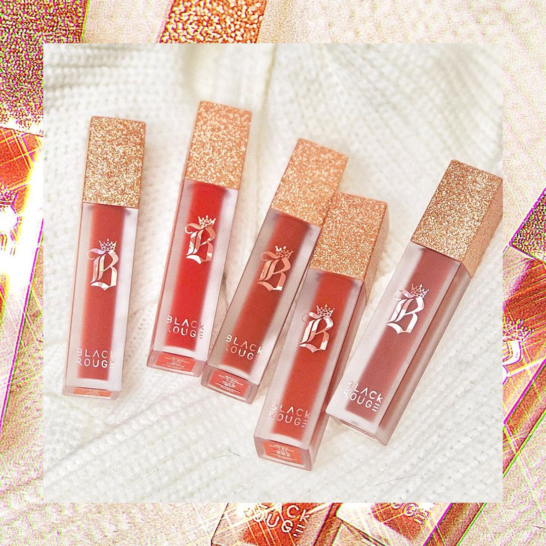 Son Kem Blackrouge Ver 7 A33 A34 A35 A36 A37