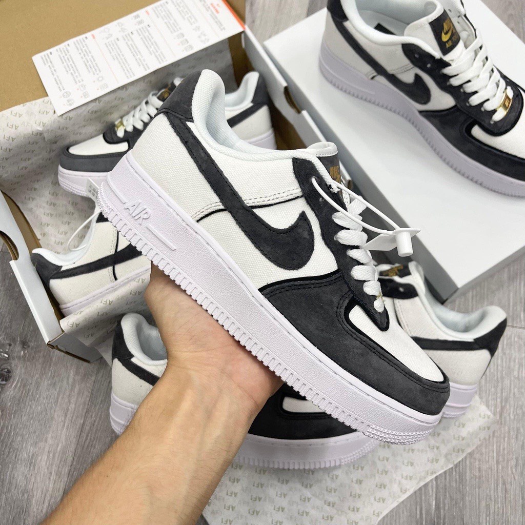 Nike air force one “AF1 Louis Vuitton café” – MONAKA ZAPATILLAS COLOMBIA