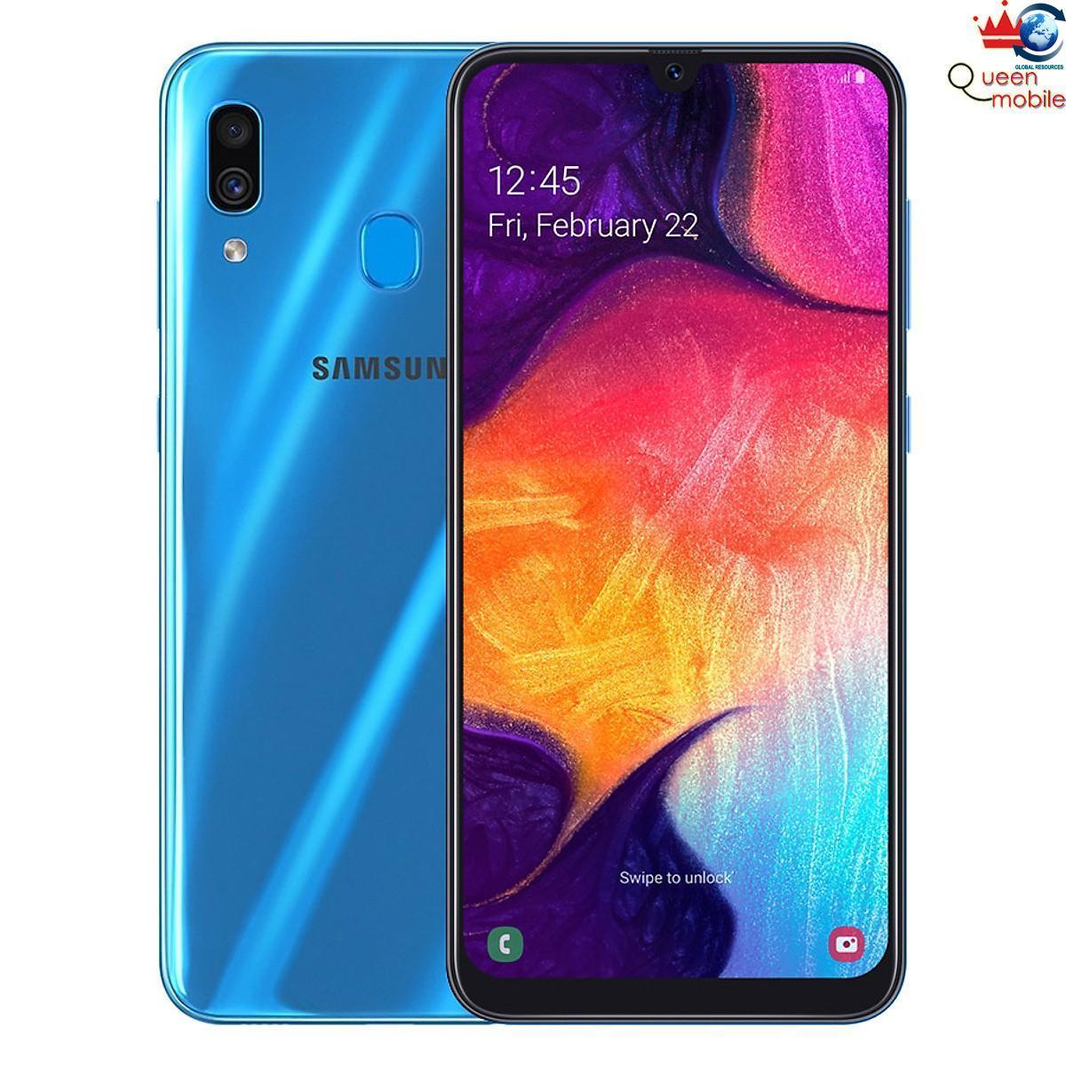 samsung a30 a1