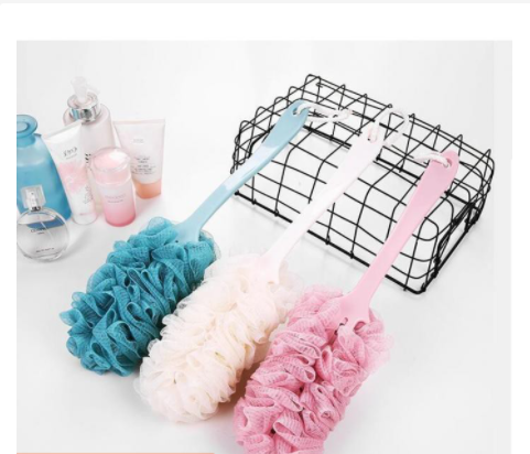 CÂY CỌ LƯNG TẮM BÔNG TẮM CÁN DÀI