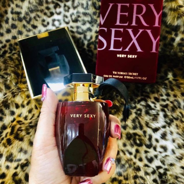 Nước Hoa Victoria’s Secret 50Ml & 100Ml