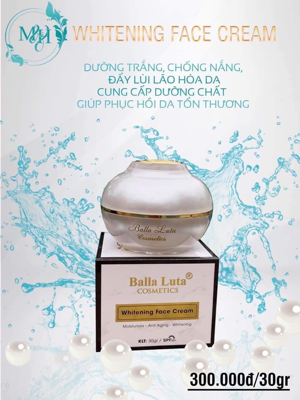 FACE NÂNG CƠ BALLA LUTA FACE NÂNG CƠ BALLA LUTA