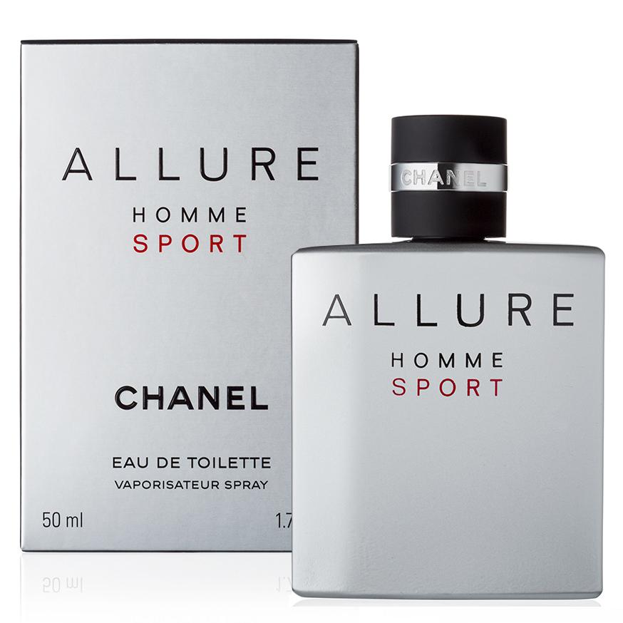 NƯỚC HOA ALLU RE