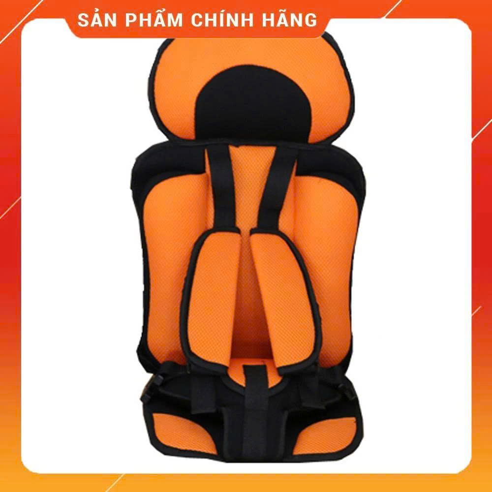 Ghế Ngồi Ô Tô Cho Bé Ghế ngồi xe hơi cho bé ghế giữ bé an toàn trên ô tô Đai An Toàn Trên Xe Hơi Cho Bé