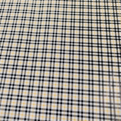 Giấy gói quà kraft dạng báo cổ điển siêu vintage - VPP Brendo