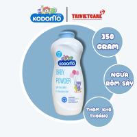 PHẤN RÔM NGĂN NGỪA RÔM SẢY TRẺ EM KODOMO EXTRA MILD | ĐỘ TUỔI 0+