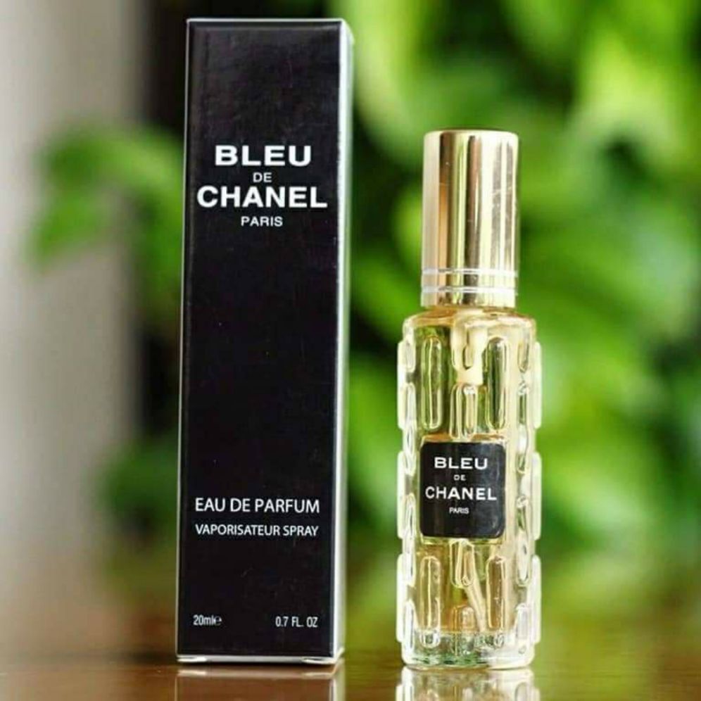 Nước Hoa Chiết Blue Chanel