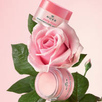 [DATE 8/2027] Son dưỡng môi dạng hũ Nuxe Very Rose 15g