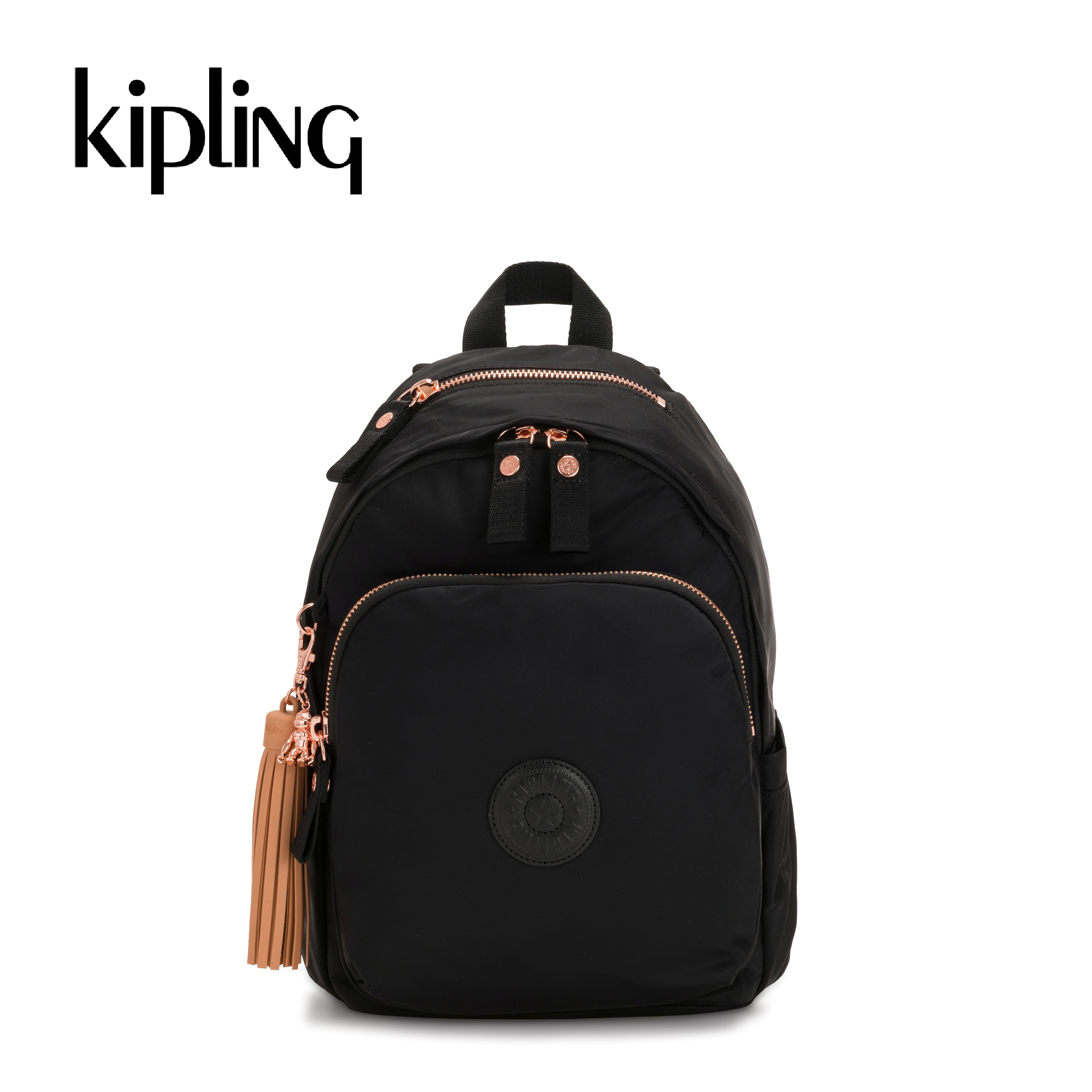 Kipling Balo Thời Trang Delia Backpack - HUKI4240