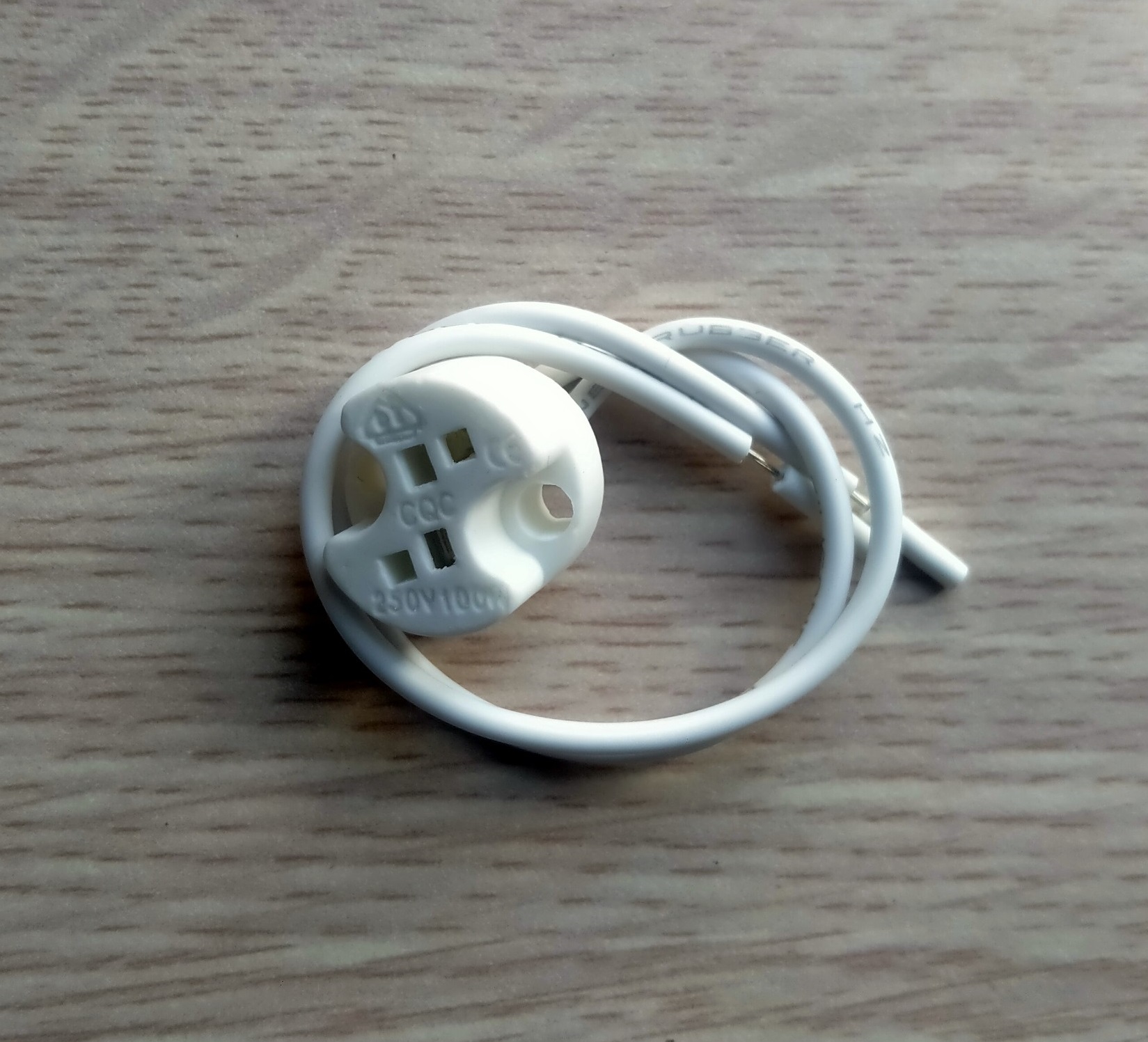 Bóng Đèn Led Ghim 3w 220v Ánh Sáng Vàng