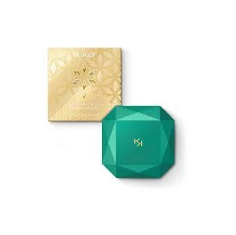 Phấn vuông Kiko Milano Holiday Gems