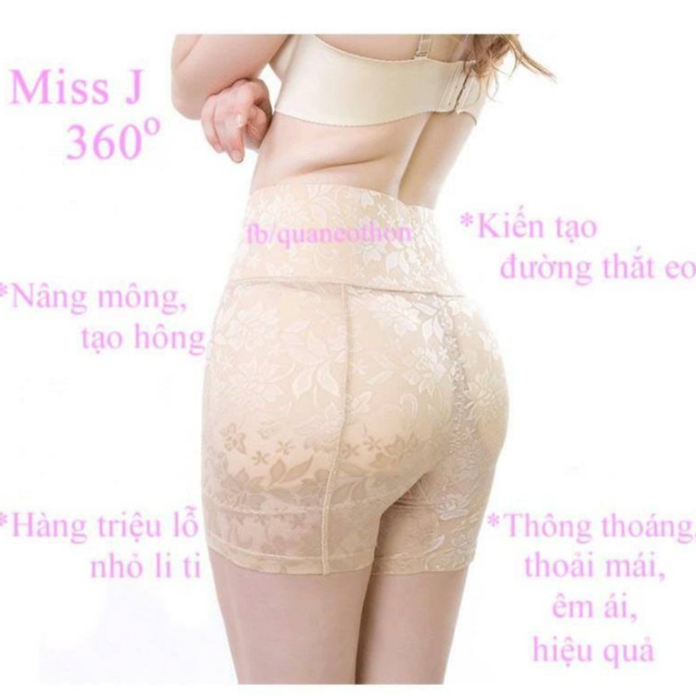 Quần Độn Mông Hông Miss J Xuất Nhật Cao Cấp Sản Phẩm Đa Dạng Chất Lượng Tốt Cam Kết Hàng Nhận Được Giống Với Mô Tả