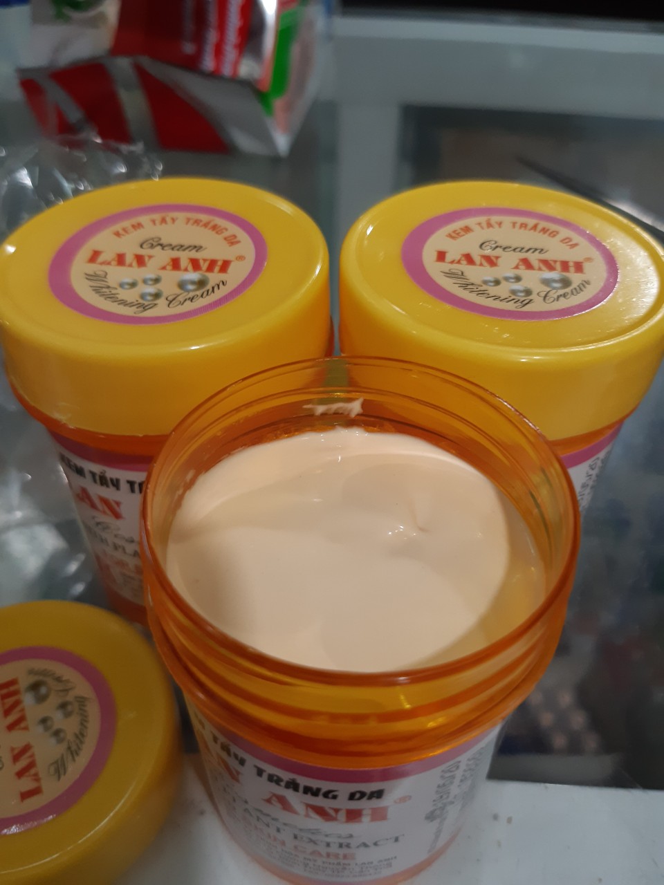 kem tẩy lan anh kem tẩy lan anh
