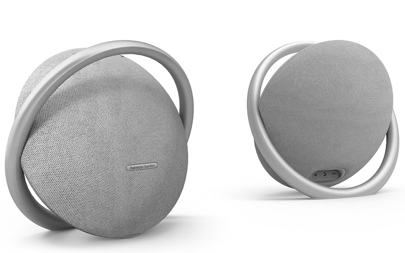 LOA HARMAN KARDON ONYX 7 STUDIO HÀNG CHÍNH HÃNG NEW 100%