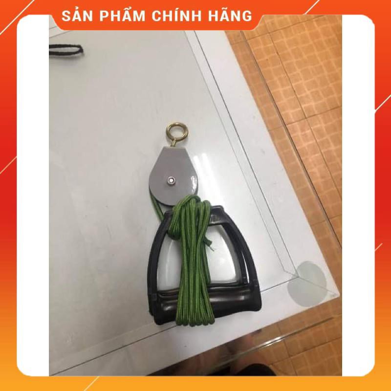 Ròng Rọc Tập Kéo Tay Phục Hồi Tai Biến