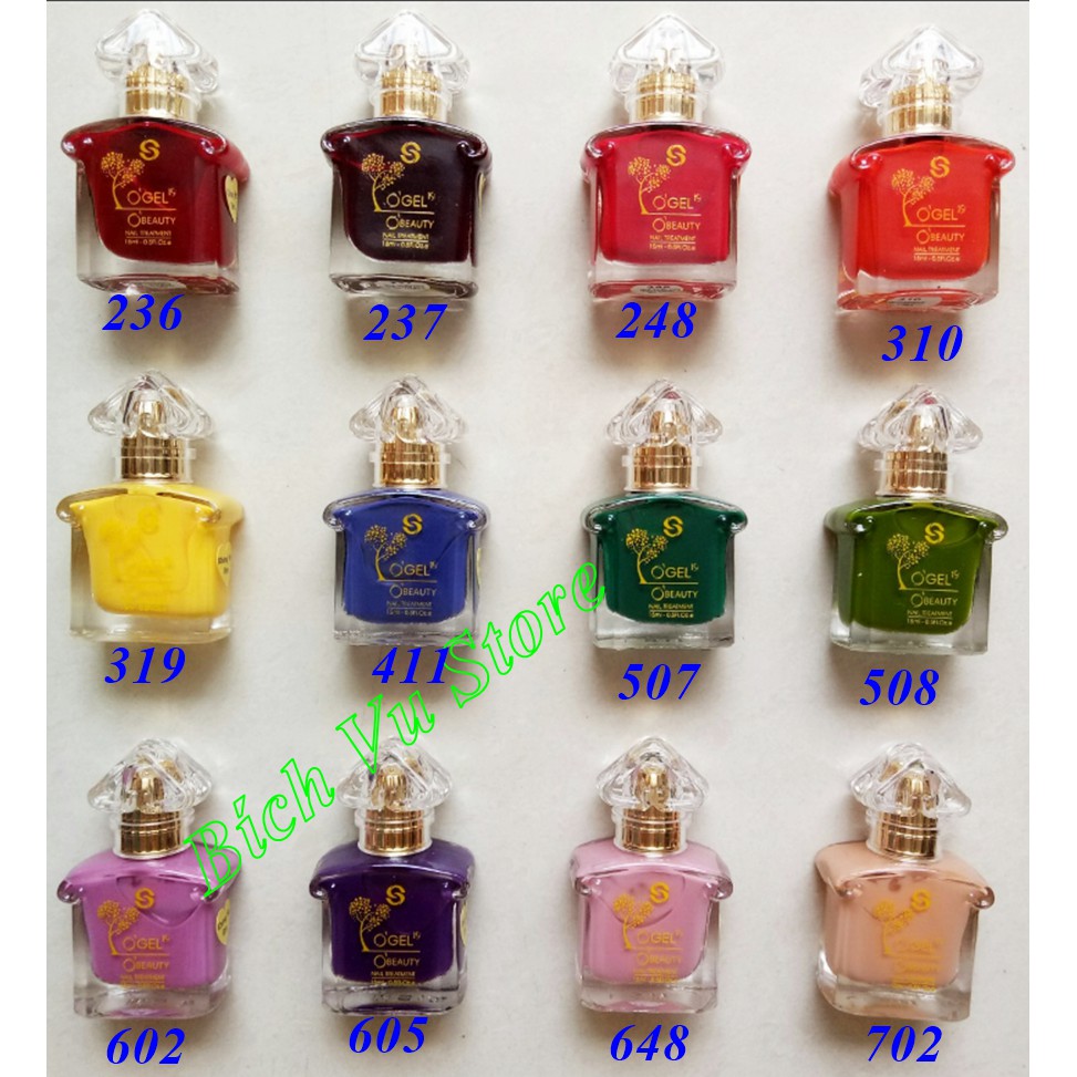 [HCM]Sơn gel lạnh (không cần hơ đèn) sản phẩm chất lượng đảm bảo an toàn sức khỏe người dùng vui lòng inbox để shop tư vấn thêm