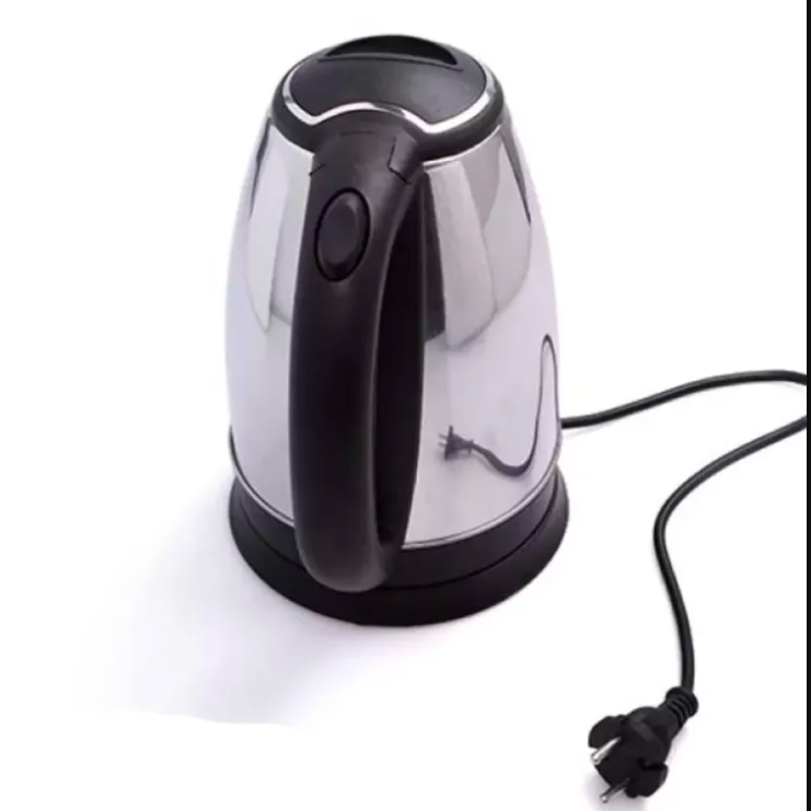 Ấm siêu tốc Cuckoo ST21 - Dung tích 3 lít - Lõi INOX 3 lớp - Ấm đun siêu tốc kiêm phích nước GUGKOO 