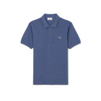 Áo Polo Lacoste Nam L.12.12 Marl Dáng Cổ Điển