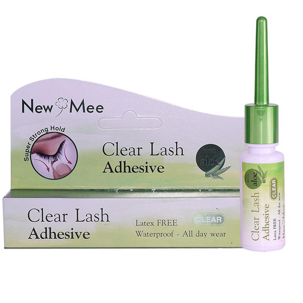 Keo dán mi New Mee siêu kết dính chiết xuất nha đam 12ml