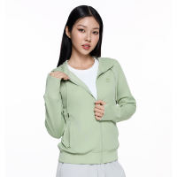 Áo Khoác Chống Nắng Nữ Couple TX Anti UV 98% UPF 50++ Original Thun Cotton Thoáng Mát Mũ Rộng Vành Form Vừa WOK 2064