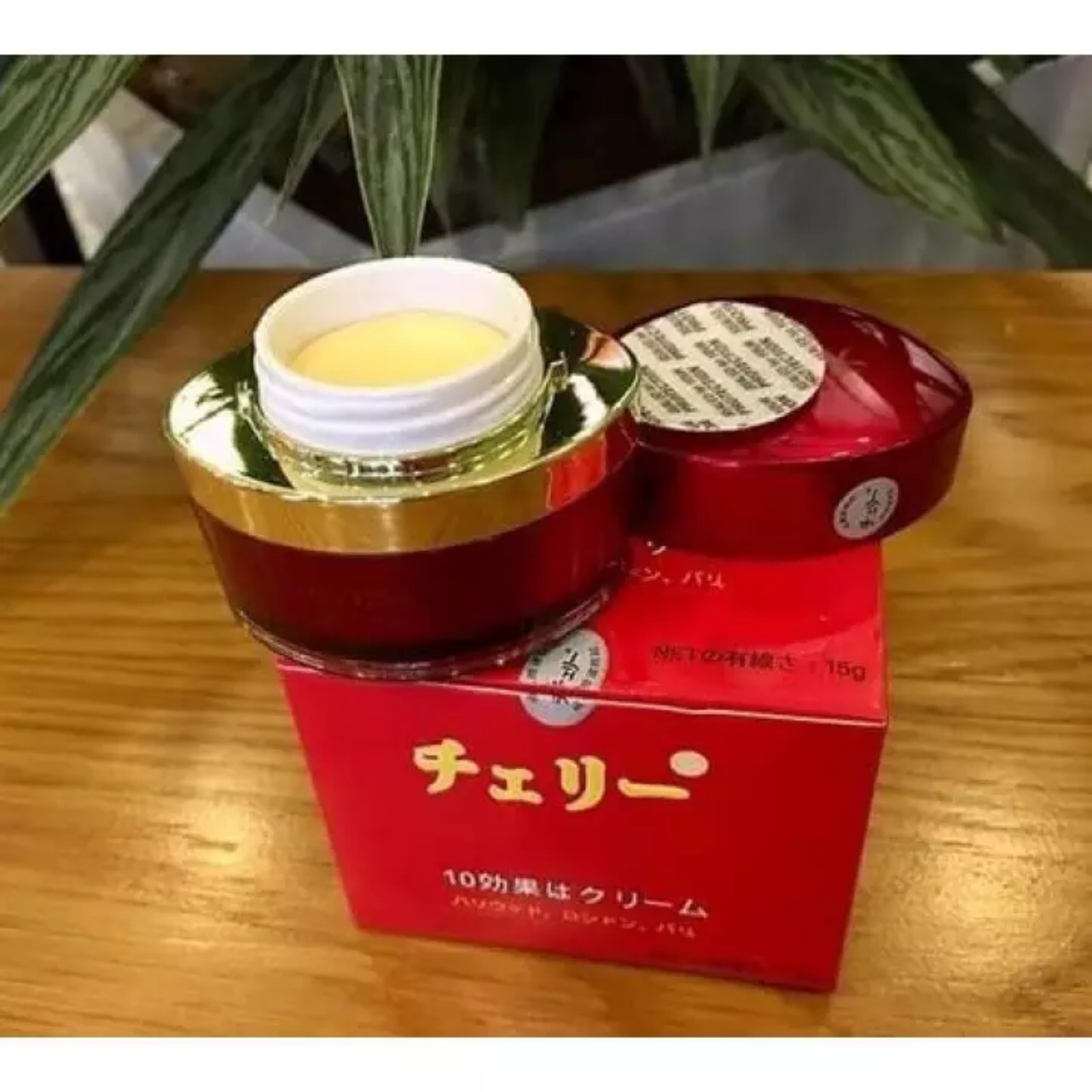 Kem Face Hoa Anh Đào Nhật Bản 10 Tác Dụng  Khử Nám  Mụn Hiệu Quả 15g