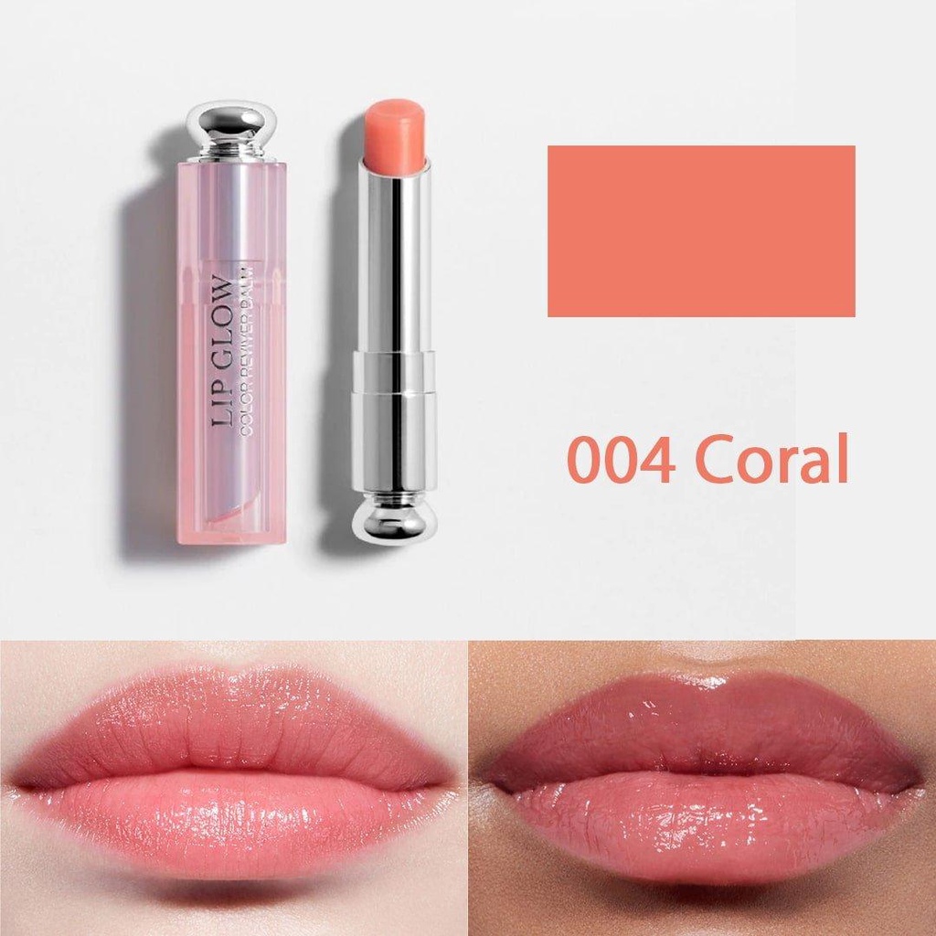 [Mini size 2ml] Dior - Son dưỡng môi Dior Addict Lip Maximizer 001 - 020 - 015