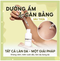 Tinh chất dưỡng ẩm da Timeless Natural Squalance Oil 30ml