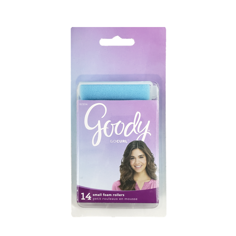 Lô 10 - 14 Mút Cuốn Tóc Styling Úc Không Làm Gãy Tóc Thanh Nhựa Kẹp Làm Bằng Nhựa Dẻo Tránh Gãy