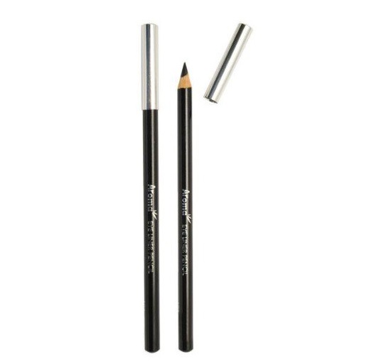 [Hcm]Chì Kẻ Mí Aroma Eyeliner Pencil - C380