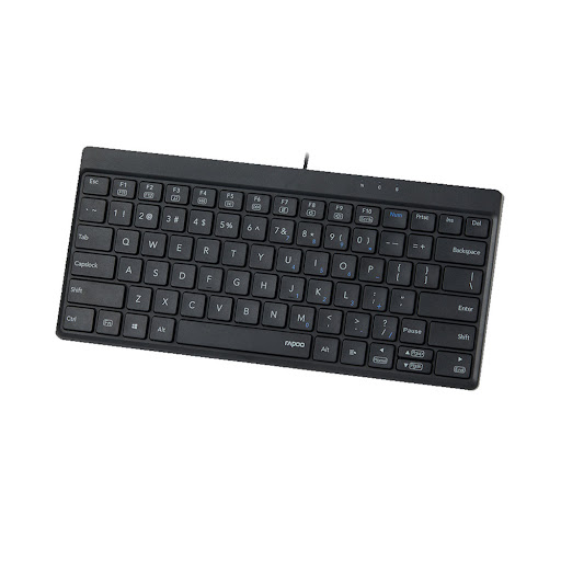 Bàn phím Rapoo NK8000 - Bảo hành 24 tháng