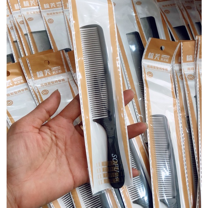 Lược Sofu siêu rẻ giao mẫu ngẫu nhiên sản phẩm chất lượng đảm bảo an toàn sức khỏe người dùng cam kết cung cấp mặt hàng đang được săn đón trên thị trường
