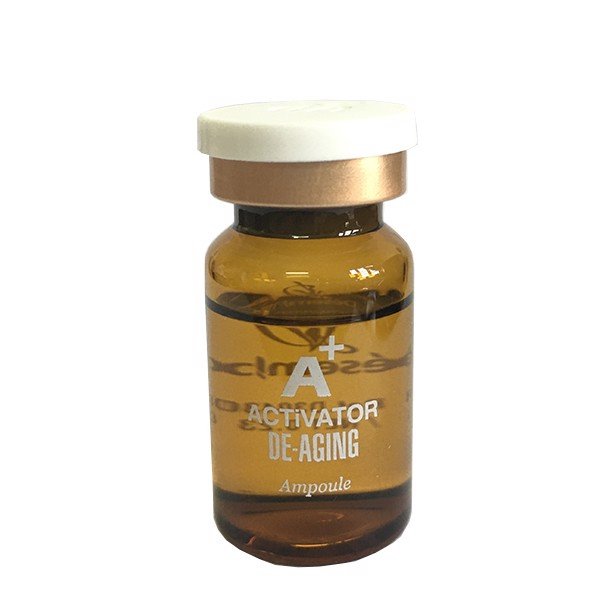 Tế bào gốc trẻ hóa da Désembre Activator De – Aging Micro Ampoule ( hộp 10 lọ )