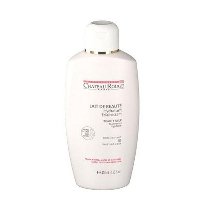 Dưỡng Thể Kích Trắng Da Chateau Rouge Paris Lait De Beaute Của Pháp