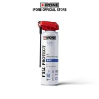 Chai xịt tẩy gỉ sét chống ẩm bảo vệ chi tiết điện trên xe Ipone Full Protect (250ml)