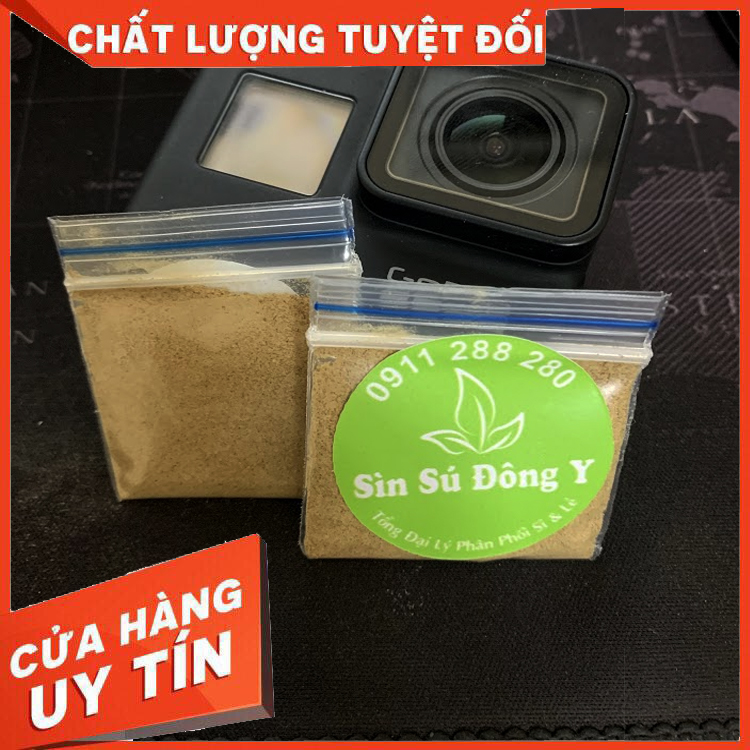 Bộ 2 Túi Cao Sìn Sú Kéo Dài Thời Gian Dùng 45 Đến 50 Lần