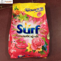 Bột giặt Surf ngát hương xuân túi 2kg
