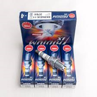 "Bugi NGK cao cấp Iridium 1 cây Toyota Camry (1996-2002) động cơ 5S-FE 2.2L - Toyota Landcruiser (1