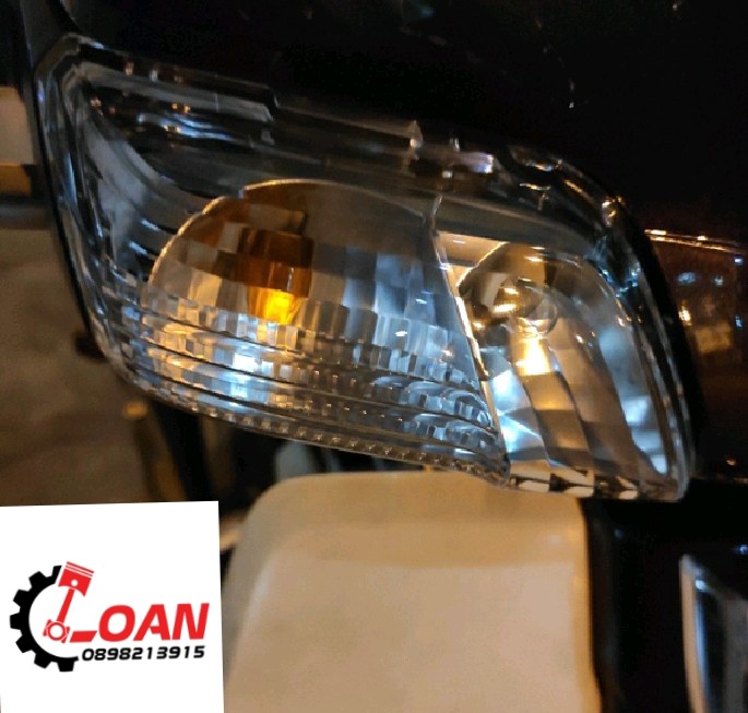 CẶP XI NHAN DREAM 110 ZIN HONDA _ SHOP PHỤ TÙNG MOTOER