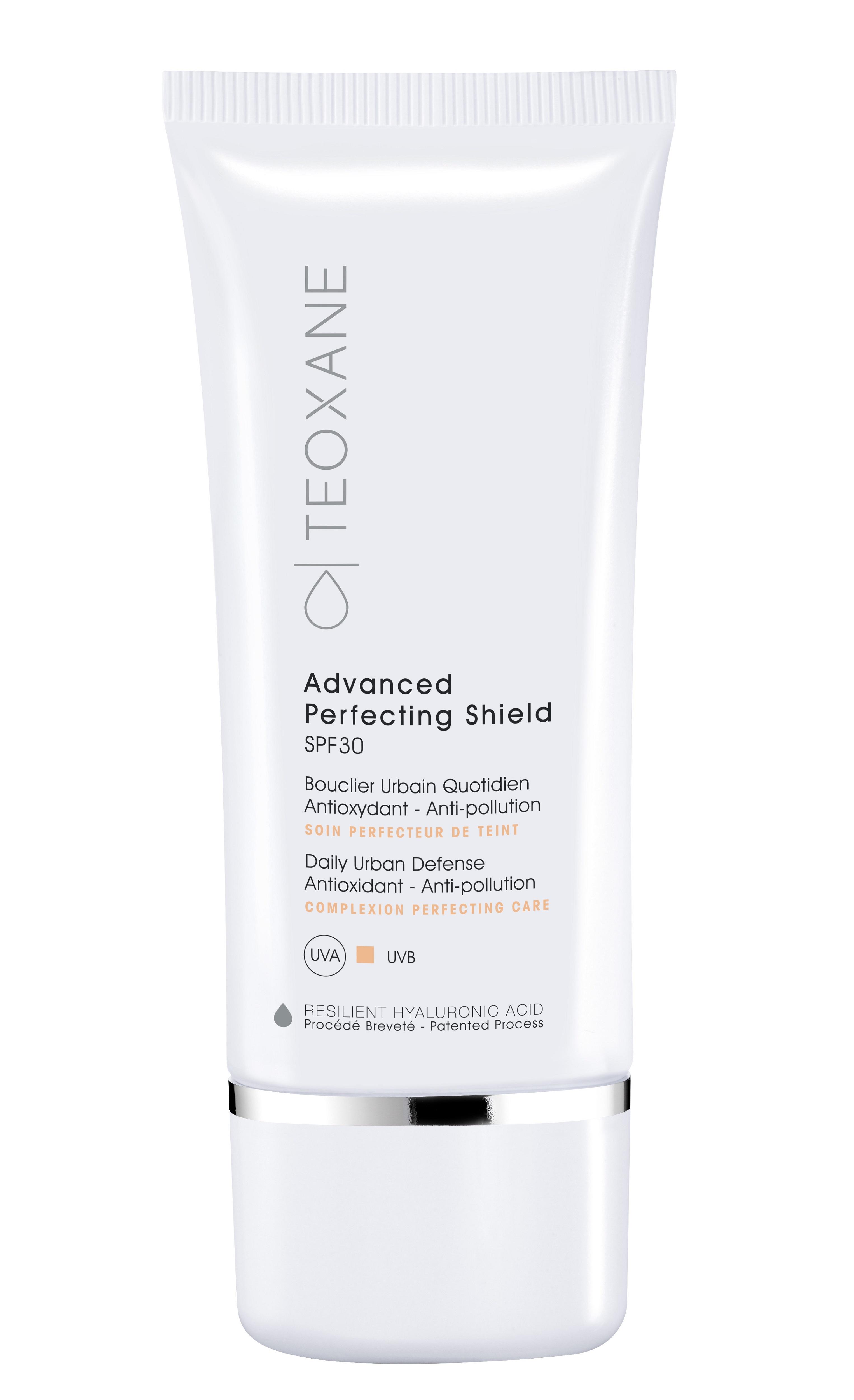 [Hcm]Kem Dưỡng Chống Nắng Và Chống Lão Hóa Teoxane Advanced Perfecting Shield Spf30