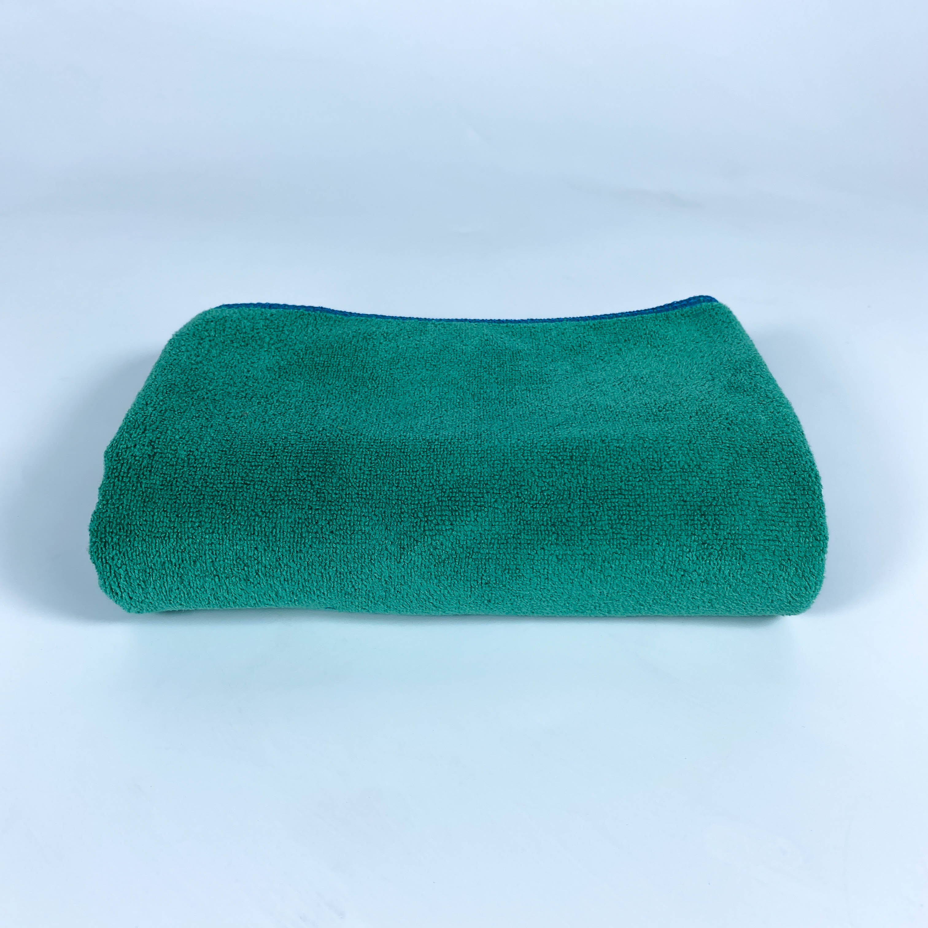 Khăn tắm Spa 70x140cm LOTUS TOWEL 100% Microfiber Cao Cấp Mềm Mịn Thấm Hút Không Ra Màu