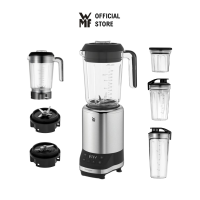 Máy Xay Sinh Tố Đa Năng WMF KULT PRO MULTI-MIXER Hàng Chính Hãng Công Suất 1200W - 0416530011