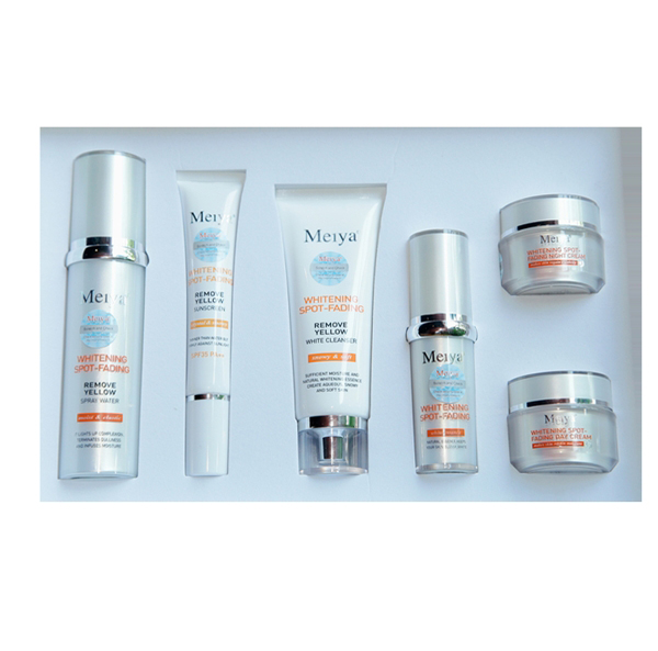 Bộ Mỹ Phẩm Meiya Nhật Bản 6 In 1 Mới Cao Cấp