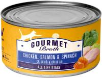 Pate LaPaw Cho Mèo Mọi Lứa Tuổi 85g