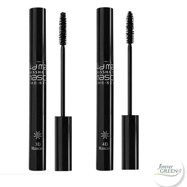 Chải Mi Mascara The Style 4D Missha MC147