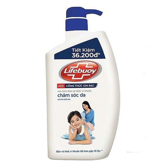 [Hcm]Sữa Tắm Lifebuoy Chăm Sóc Da 850G Cam Kết Hàng Đúng Mô Tả Chất Lượng Đảm Bảo An Toàn Đến Sức Khỏe Người Sử Dụng Đa Dạng Mẫu Mã Màu Sắc Kích Cỡ