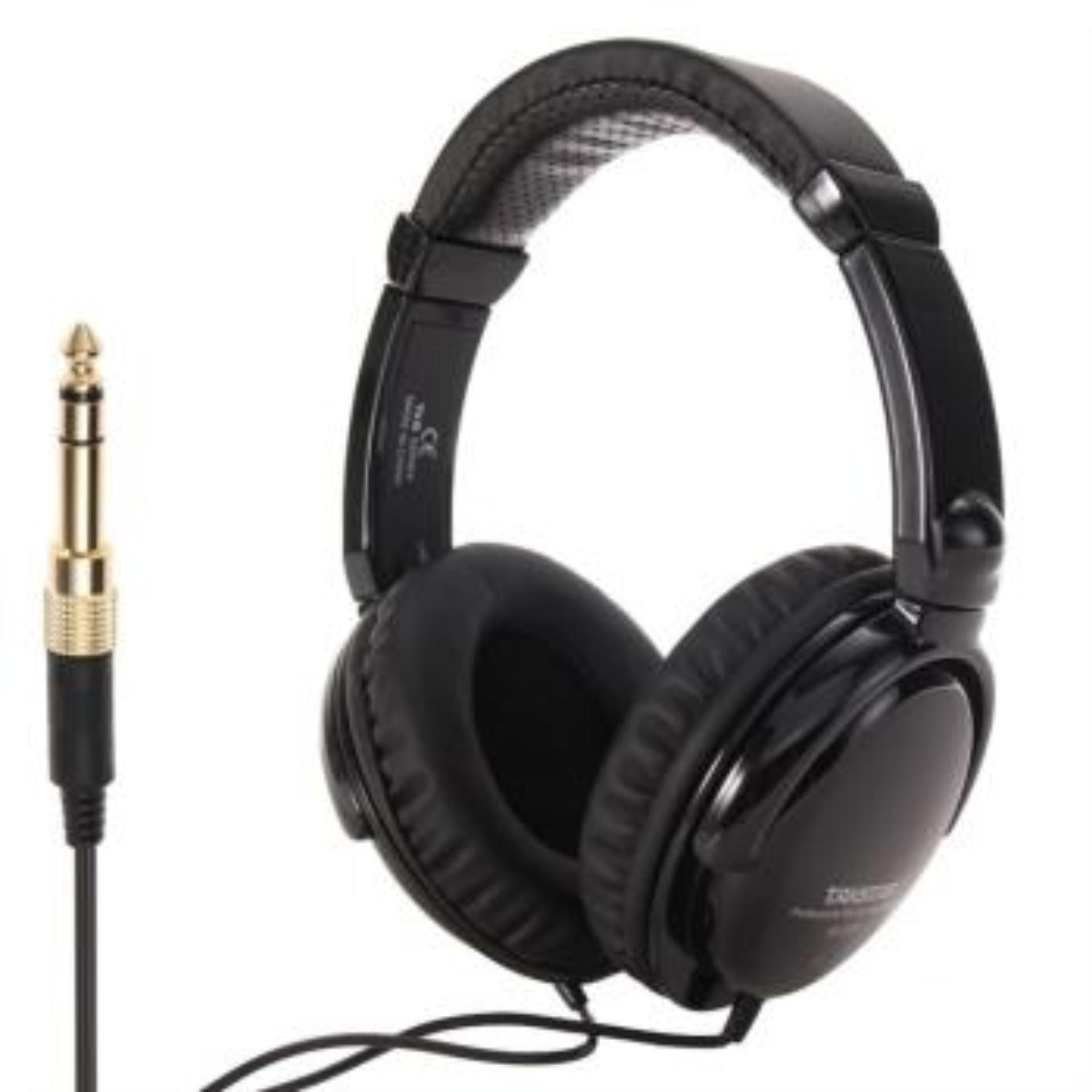 Tai nghe choàng đầu chuyên kiểm âm nghe nhạc Takstar HD2000 âm thanh rất hay